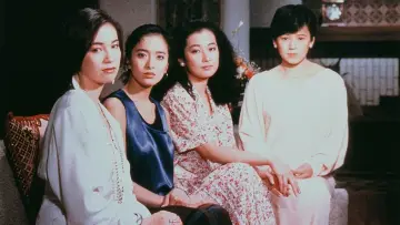 Zasłona do filmu "危険な女たち" #1618951
