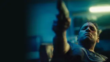 Zasłona do filmu "Dirty Hands" #818692