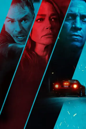 Plakat do filmu "Dirty Hands" #818700