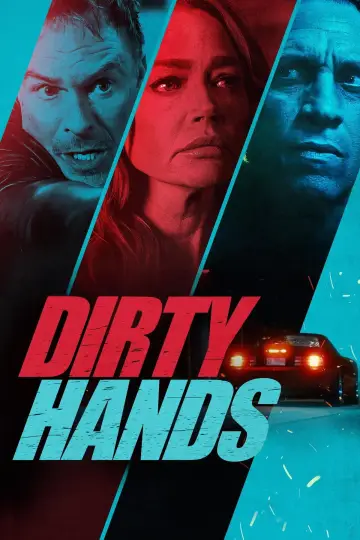 Dirty Hands