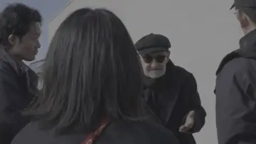 Zasłona do filmu "FUKUSHIMA with BÉLA TARR" #1890495