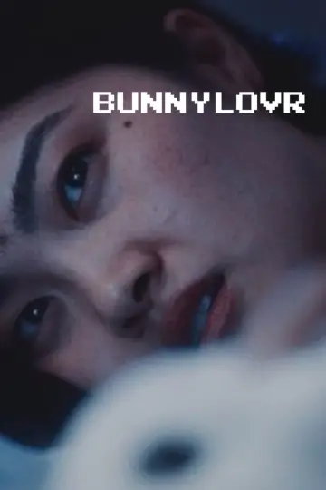 Plakat do filmu "Bunnylovr" #775353