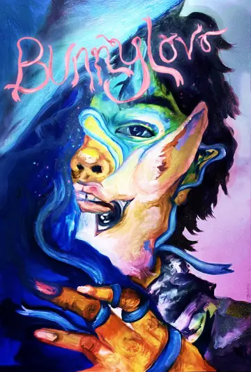 Plakat do filmu "Bunnylovr" #775355