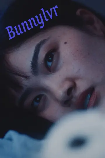 Plakat do filmu "Bunnylovr" #775356
