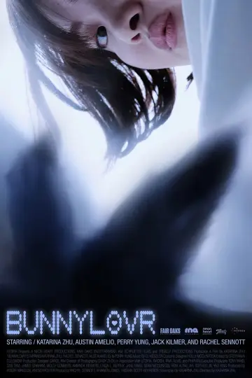 Plakat do filmu "Bunnylovr" #775360