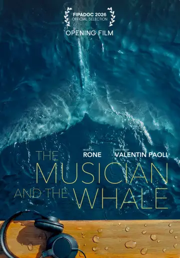 The Whale and the Musician