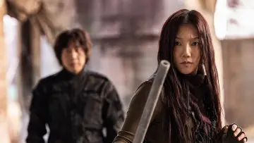 Zasłona do filmu "연옥: 살인마들의 자치구역" #1844349