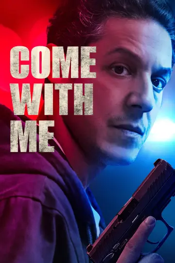Plakat do filmu "Come with Me" #1627804