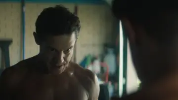 Zasłona do filmu "Come with Me" #1798874