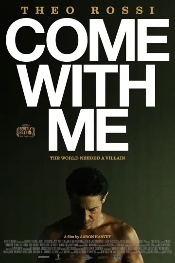 Plakat do filmu "Come with Me" #1798876
