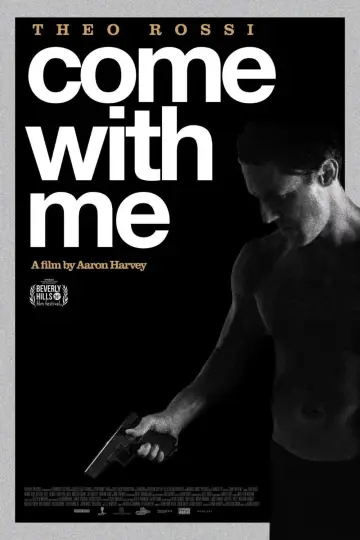 Plakat do filmu "Come with Me" #1798877