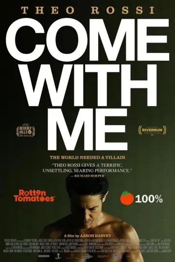 Plakat do filmu "Come with Me" #1798878