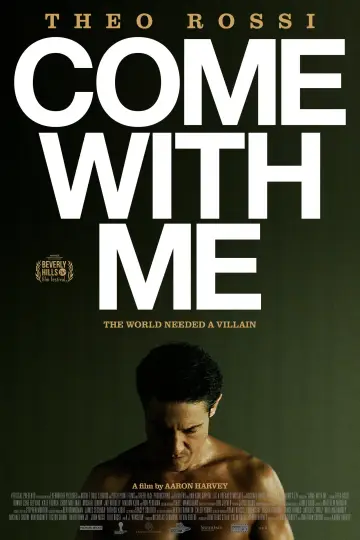 Plakat do filmu "Come with Me" #1861056