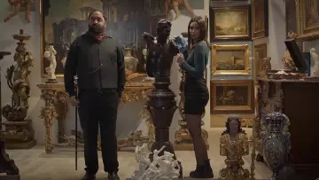 Zasłona do filmu "عصفور جنة" #1785980