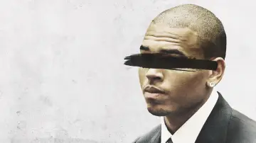 Zasłona do filmu "Chris Brown: Historia przemocy" #735996