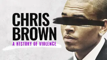 Zasłona do filmu "Chris Brown: Historia przemocy" #735997