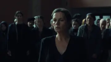 Zasłona do filmu "Nebelkind: Konec ticha" #716752