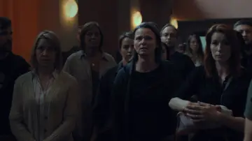 Zasłona do filmu "Nebelkind: Konec ticha" #716753