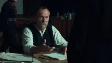 Zasłona do filmu "Nebelkind: Konec ticha" #716755