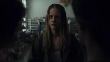 Zasłona do filmu "Nebelkind: Konec ticha" #716762