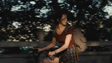 Zasłona do filmu "无名女孩" #819563