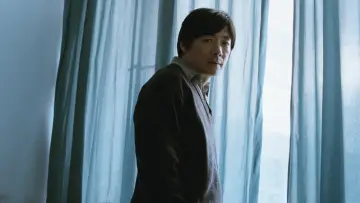 Zasłona do filmu "无名女孩" #819567