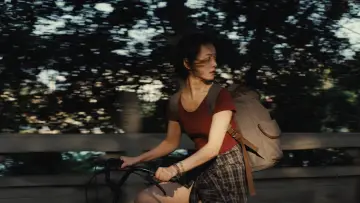 Zasłona do filmu "无名女孩" #819568