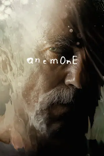 Plakat do filmu "Anemon" #518942