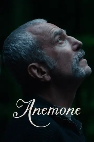Plakat do filmu "Anemon" #518953