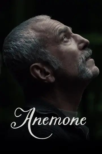 Plakat do filmu "Anemon" #518956