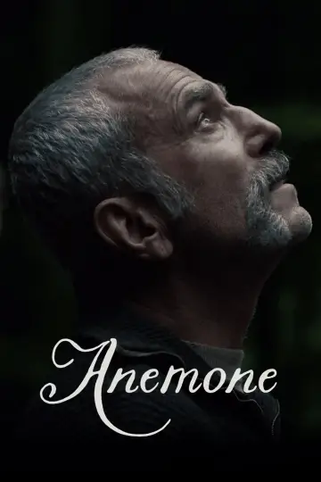 Plakat do filmu "Anemon" #518959