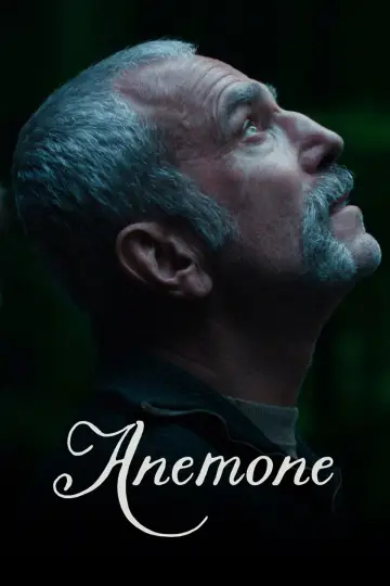 Plakat do filmu "Anemon" #518971