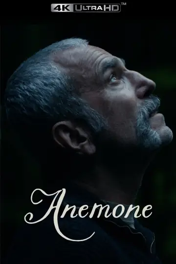Plakat do filmu "Anemon" #518979