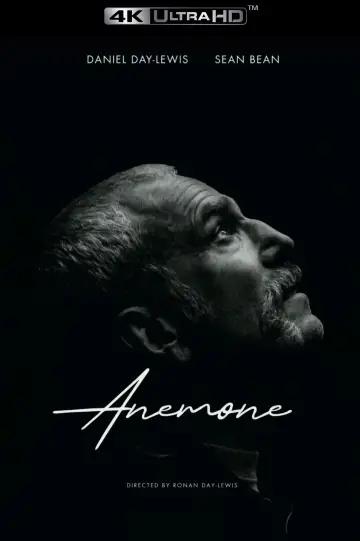 Plakat do filmu "Anemon" #518983