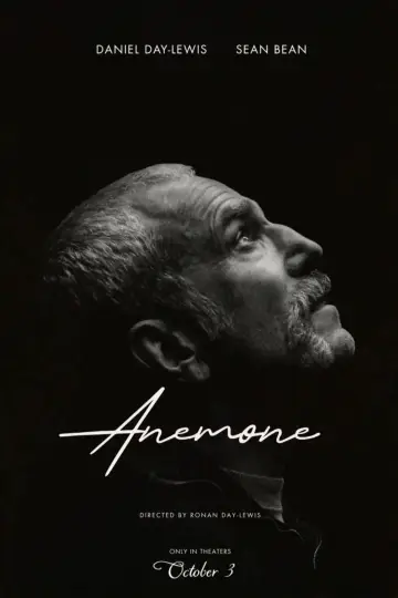 Plakat do filmu "Anemon" #518996