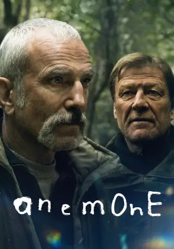 Plakat do filmu "Anemon" #796278