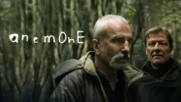 Zasłona do filmu "Anemon" #833807