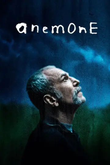 Plakat do filmu "Anemon" #833809