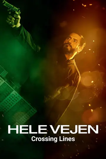 Plakat do filmu "Hele Vejen" #1203511