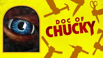 Zasłona do filmu "Doc of Chucky" #1883371