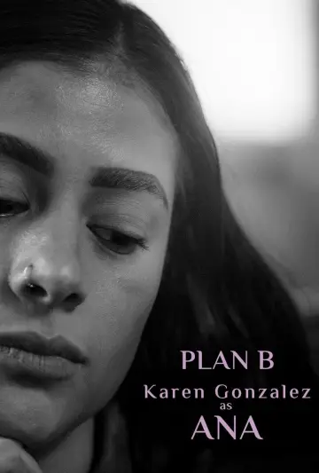 Plakat do filmu "Plan B" #1167244