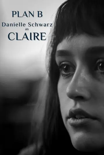 Plakat do filmu "Plan B" #1167245
