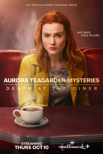 Aurora Teagarden Mysteries: Death at the Diner