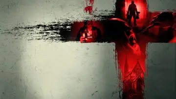 Zasłona do filmu "Forgive Me Father" #735974