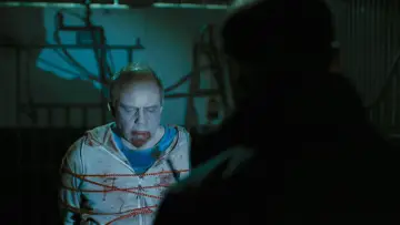 Zasłona do filmu "Forgive Me Father" #735975