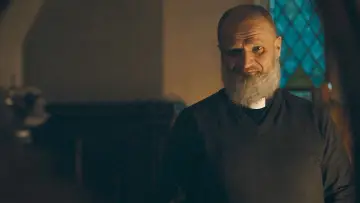 Zasłona do filmu "Forgive Me Father" #735977