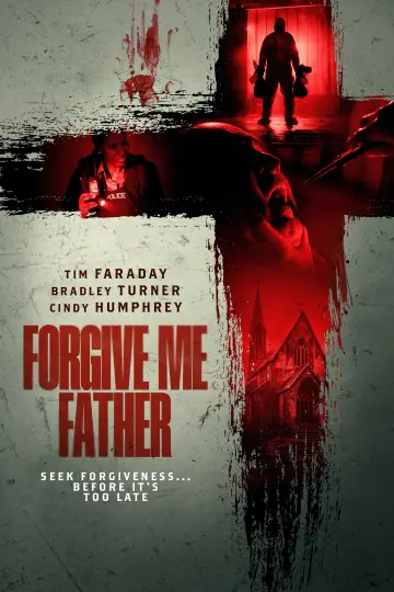 Plakat do filmu "Forgive Me Father" #735979