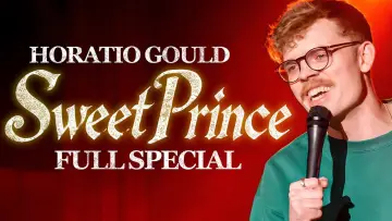 Zasłona do filmu "Horatio Gould: Sweet Prince" #735986