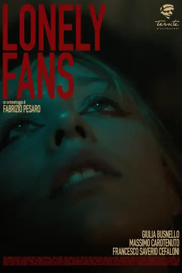Plakat do filmu "Lonely Fans" #1189010