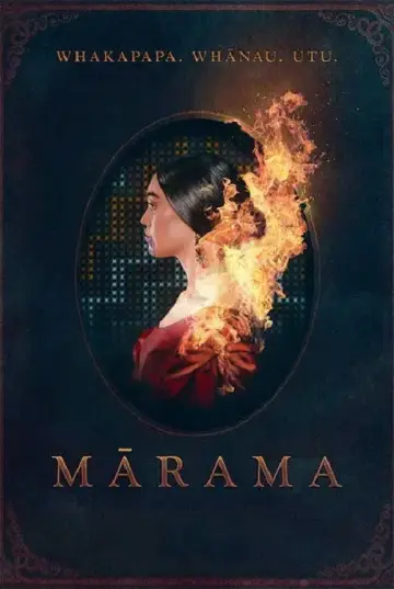 Plakat do filmu "Mārama" #775190